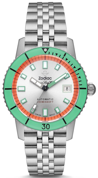 Zodiac ZO9269